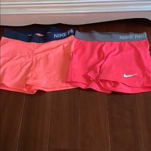Nike Pros